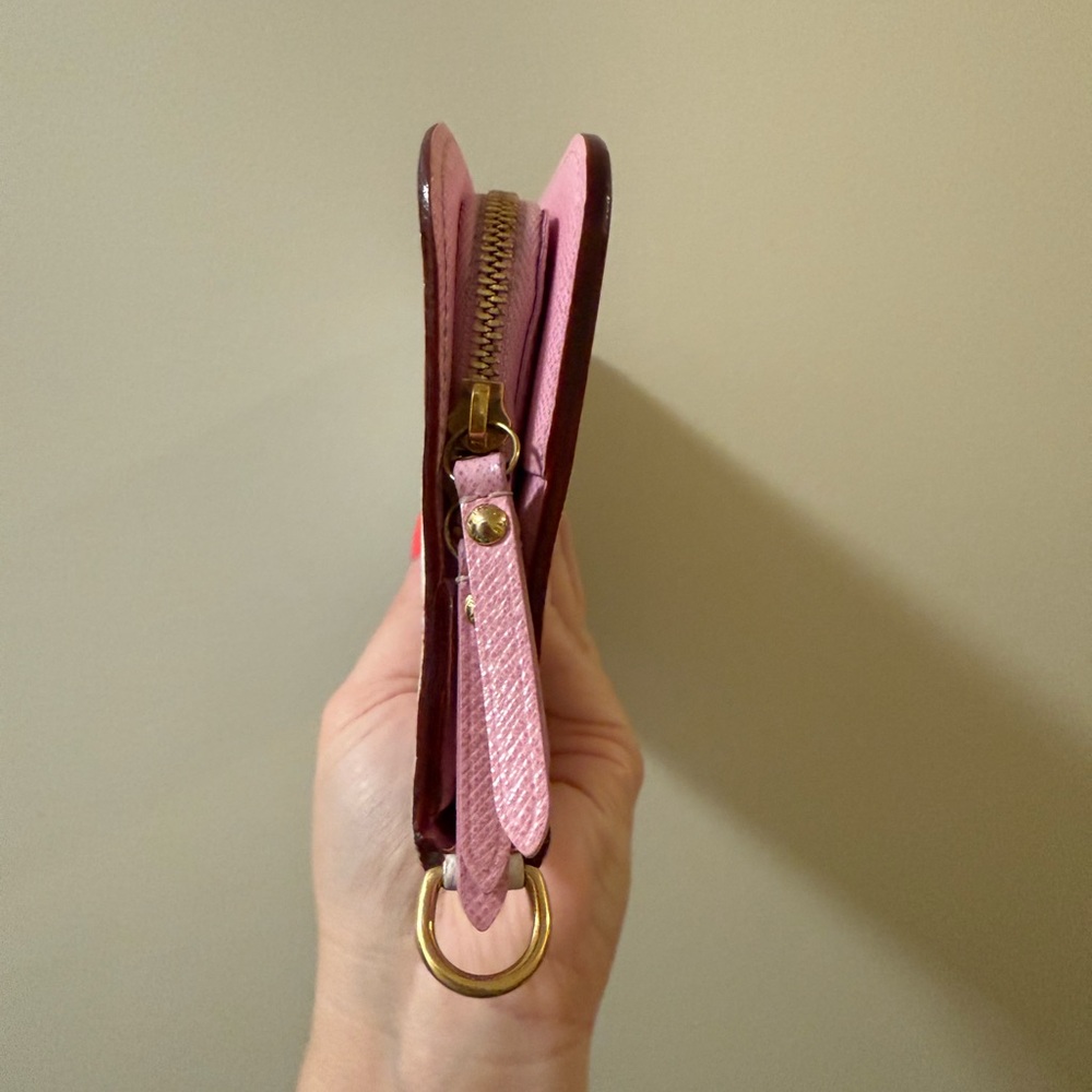 Louis Vuitton Murakami Insolite Wallet - with COA! - Picture 7 of 8